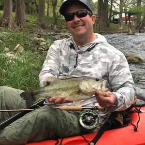 Meet your Posher, Greg